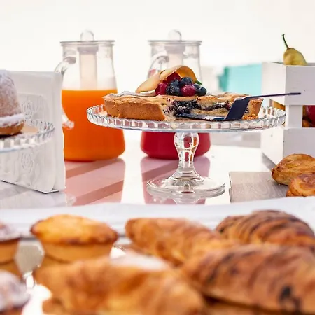 Casa Di Anita Alojamento de Acomodação e Pequeno-almoço 4*