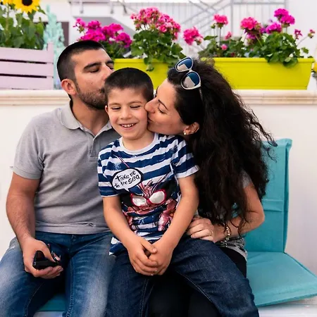 Casa Di Anita Alojamento de Acomodação e Pequeno-almoço Arnesano