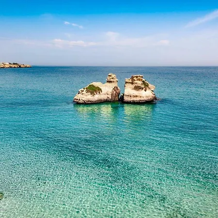 Casa Di Anita 4* Arnesano