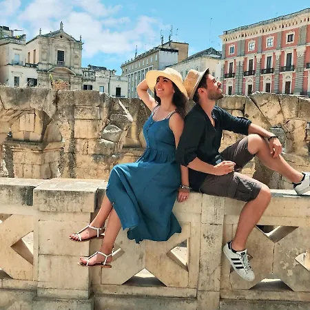 Alojamento de Acomodação e Pequeno-almoço Casa Di Anita 4*