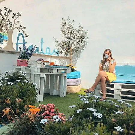 Casa Di Anita 4* Arnesano