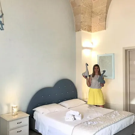 Casa Di Anita 4*
