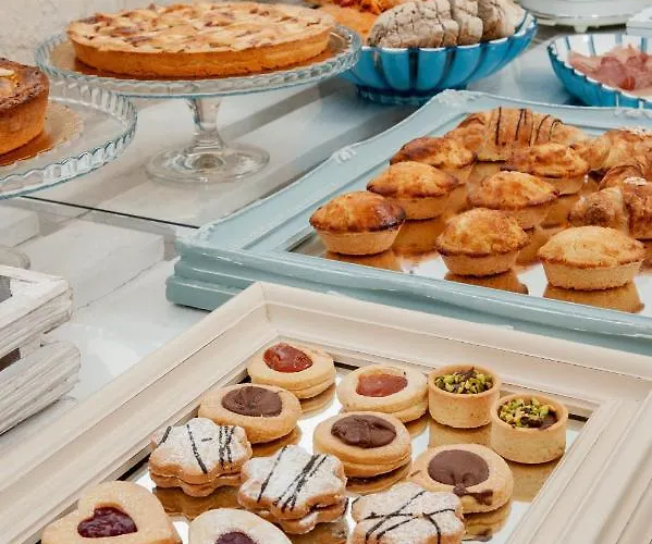 Casa Di Anita לינה וארוחת בוקר 4*