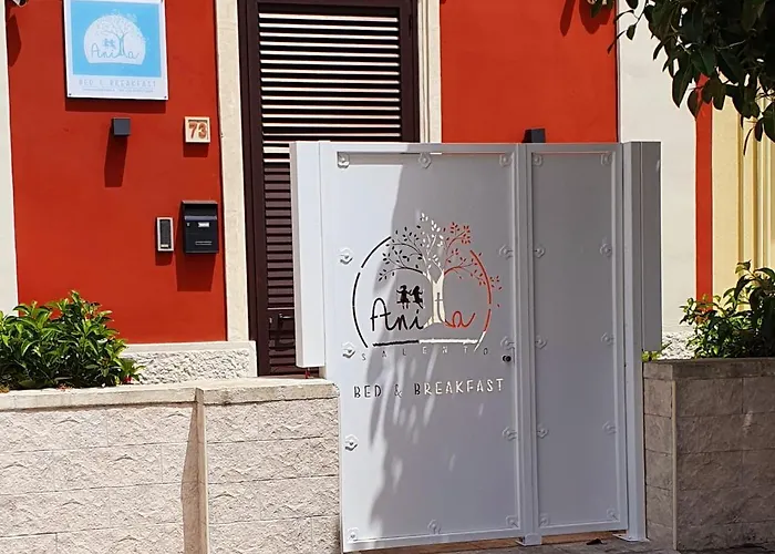Casa Di Anita 4* Arnesano