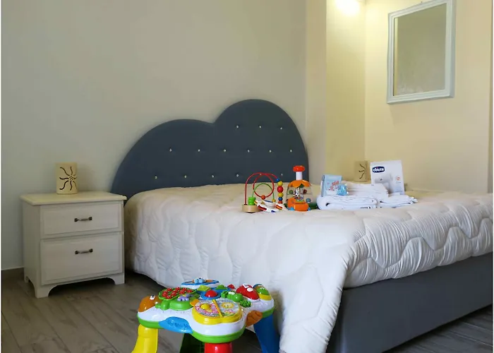 Casa Di Anita 4*