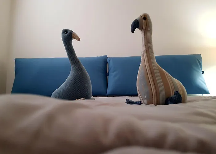 Frühstückspension Casa Di Anita