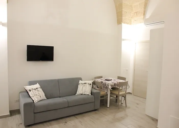 לינה וארוחת בוקר Casa Di Anita