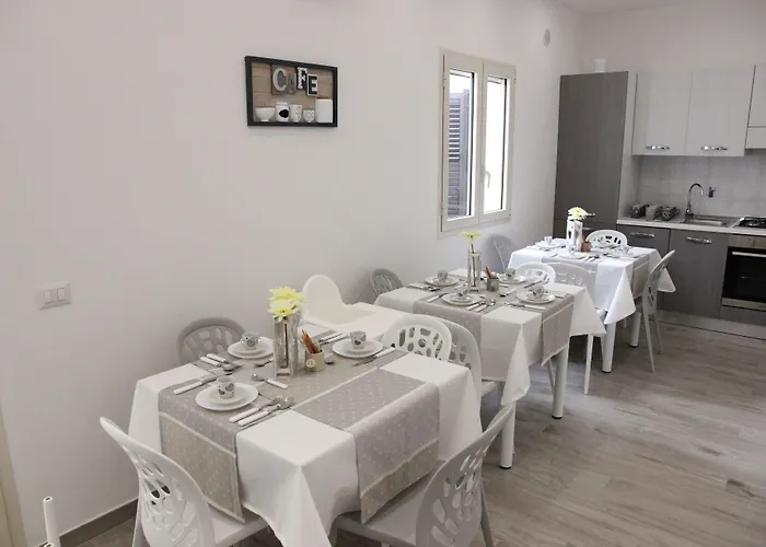 Casa Di Anita Bed & Breakfast Arnesano