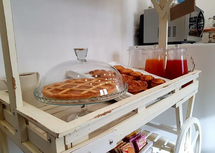 Casa Di Anita 4* Arnesano