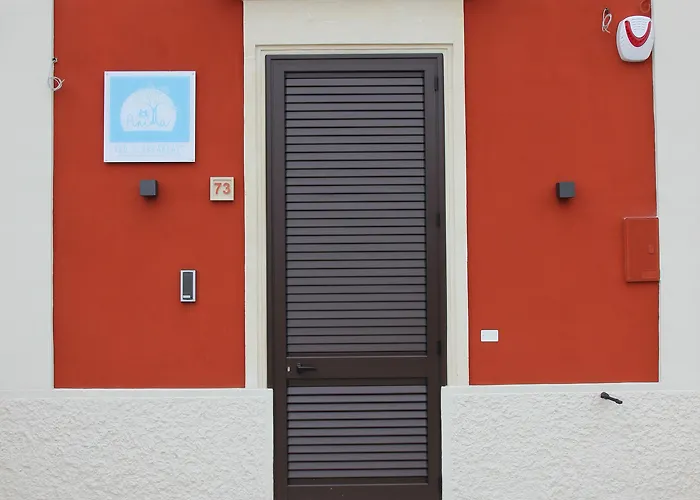 Casa Di Anita Frühstückspension 4*