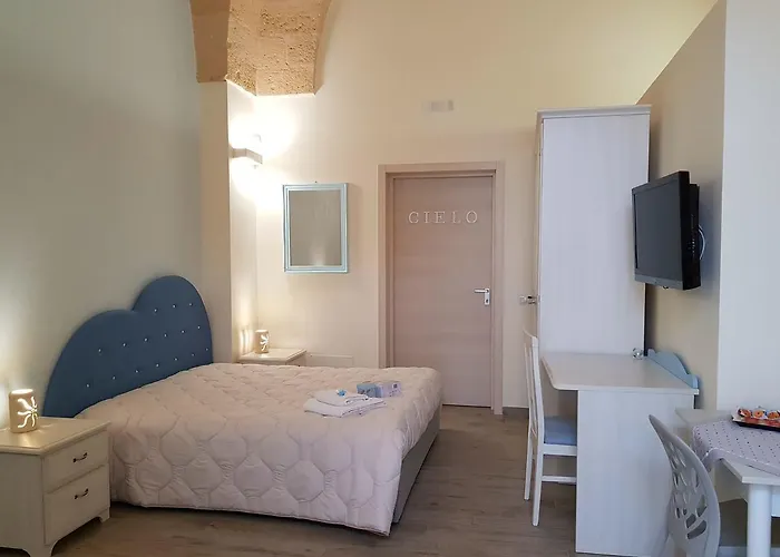 Frühstückspension Casa Di Anita