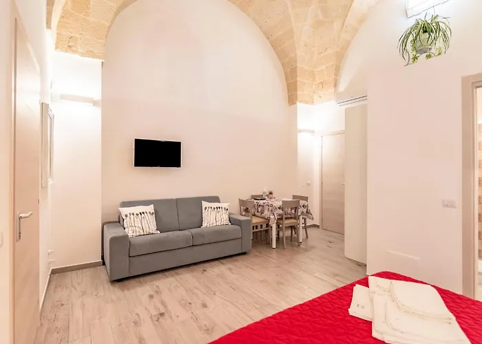 Casa Di Anita Arnesano