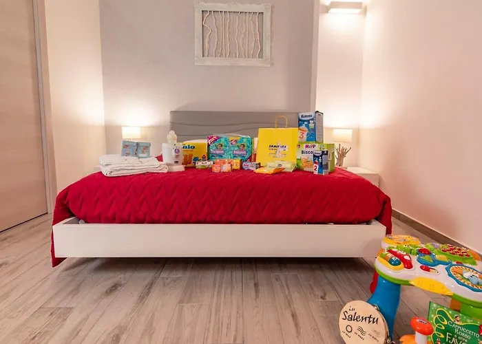 Bed & Breakfast Casa Di Anita