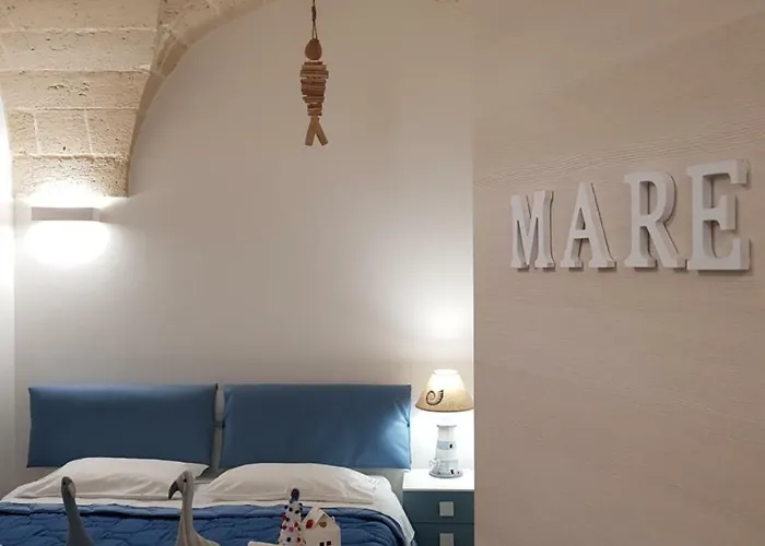 Frühstückspension Casa Di Anita 4*