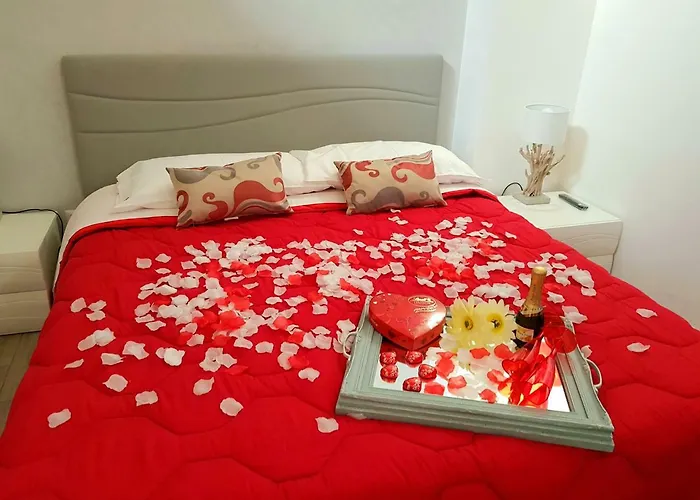 Frühstückspension Casa Di Anita 4*