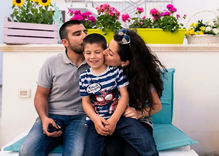 Casa Di Anita לינה וארוחת בוקר Arnesano