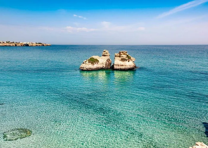 Casa Di Anita 4* Arnesano